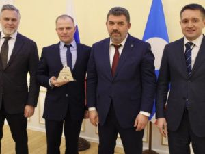 Рейтинг социальной… скрытности или по какому принципу выбирают «лучших» недропользователей в Якутии? 