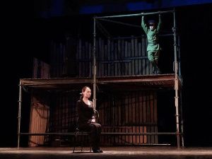 В Саха театре состоится премьера спектакля «Над вечным покоем»