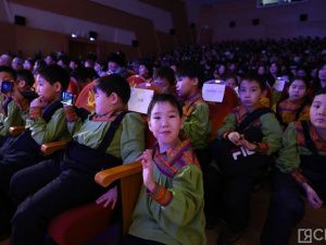 В Якутии началась декада Олонхо