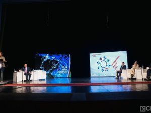 В Якутске подвели итоги работы Гражданского форума — 2024