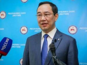 В Якутии зафиксирован минимум заражений коронавирусом с 20 мая