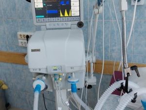 В Рб№2 поступило новое оборудование 