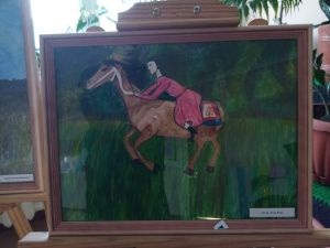 Моя Родина – Якутия»