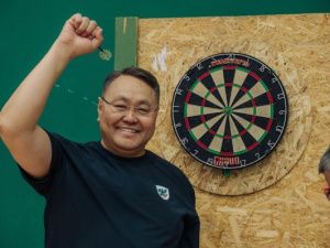 Состоялось торжественное награждение победителей IX Спартакиады депутатов Республики Саха (Якутия)