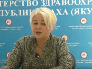 Министр здравоохранения Якутии Елена БОРИСОВА: «Нам придется сократить какое-то количество медработников»