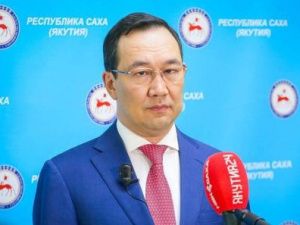 Глава Якутии: несоблюдение достаточно простых мер приводит к росту заболеваемости по всей республике