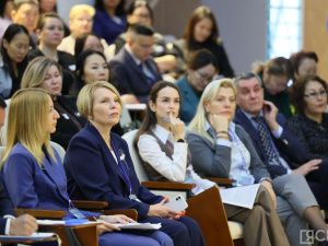 В Якутске стартовал семинар «Возвращение домой»