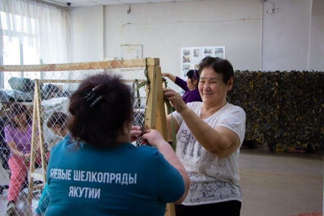 За два года через гуманитарную миссию ЕР прошли 3500 волонтёров