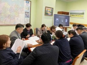 Учёные определились с официальными наименованиями органов власти на якутском языке