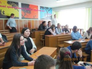 На территории городского округа «город Якутск» прошла викторина приуроченных Дню правовых знаний в Республике Саха (Якутия)