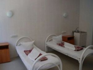 Пьяная пациентка украла куртку у соседки по палате