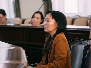 Евгений Григорьев встретился с получателями социальных контрактов