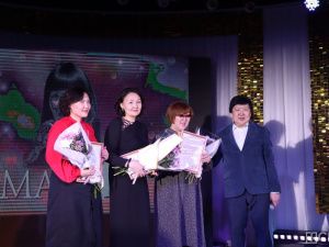 В Якутске презентовали книгу ко дню рождения народной артистки Марфы Колесовой-Расторгуевой