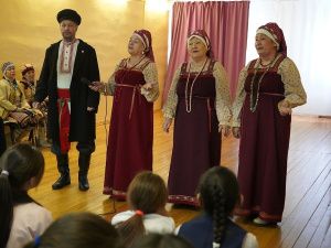 ДДН и покровская СОШ №4 подписали соглашение о сотрудничестве