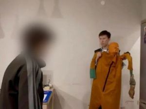 В Якутске женщина задержана по подозрению в убийстве сожителя