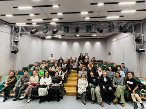 В Москве пройдет свадебный обряд в якутском национальном стиле 