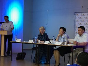 Межведомственная комиссия произведет проверку летних лагерей