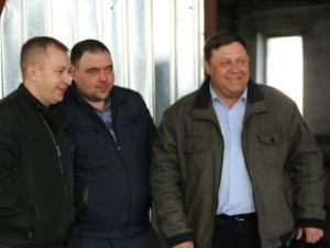 Все «фабрики тепла» Ассоциации строителей АЯМ получат паспорта готовности