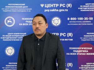 Владимир Скрябин дал базовые рекомендации по общению с детьми при стрессовых ситуациях