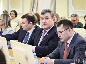Минтруд Якутии примет участие в разработке новых нацпроектов