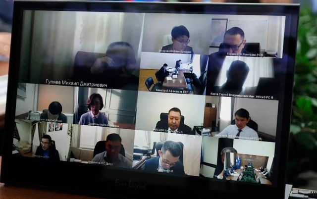 На Чемпионат России по мас-рестлингу в Нерюнгри приедут 200 спортсменов из 30 регионов