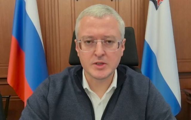 В столице Камчатки из-за землетрясения упала стена в детском саду