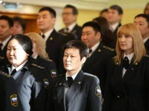 Судебные приставы взыскали с якутян почти 3 миллиарда рублей