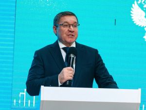 Владимир Якушев:  "Опыт Якутска будет пропагандироваться среди других городов России"