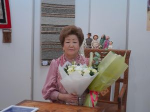 Полвека в культуре: В Якутске чествуют Яну Игнатьеву