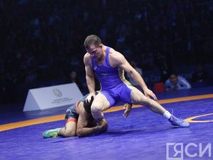 Фото: финальные встречи и награждение победителей турнира Коркина - 2023