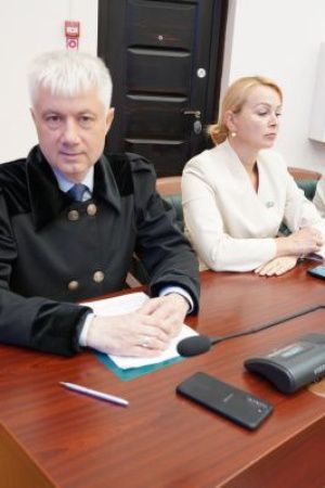 Александр Кошуков: «Новый закон в действии — главой Нерюнгринского района единогласно избран Максим Терещенко»