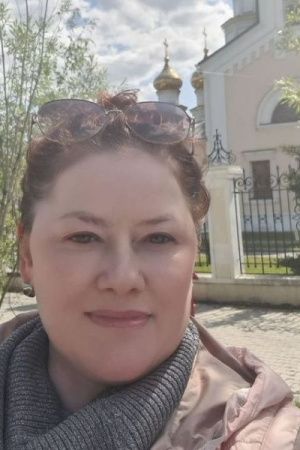 Маргарита Нифонтова: О медведях. И не только