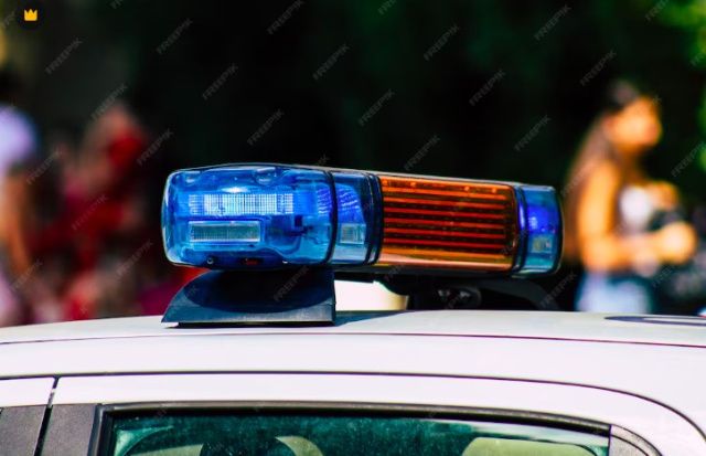 Грабежи и угоны в Якутске: оперативное реагирование Госавтоинспекции