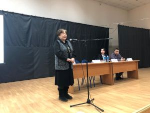 Жители Губинского округа инициируют проект по установлению памятника Володе Губину