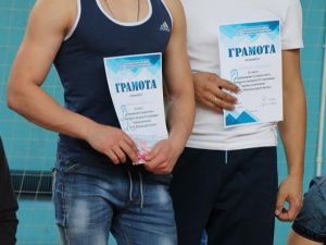 Спартакиада ЖДЯ: Команда службы пути удерживает лидерство