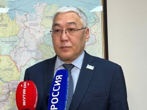 87 квадроциклов «Якт-Сокол» доставлены из Якутии в опорный пункт региона в Ростовской области