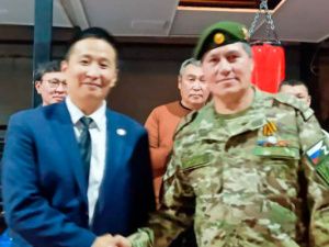 «Героем себя не считаю. Мы просто выполняли свое дело»