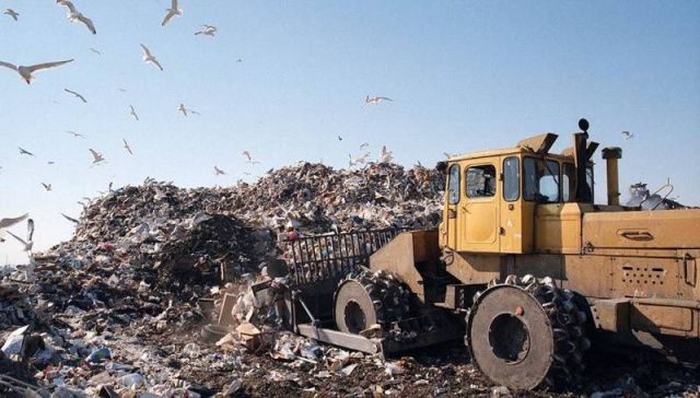 В Якутии построят 19 полигонов для захоронения отходов к 2023 году