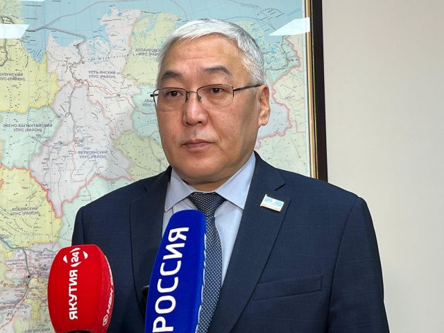 87 квадроциклов «Якт-Сокол» доставлены из Якутии в опорный пункт региона в Ростовской области