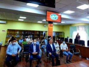 Кто собрался в госдуму от Якутии?