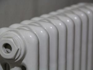 В Якутске из нежилого помещения украдены радиаторы отопления на сумму 600 тысяч рублей