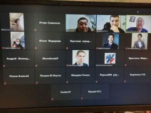 Якутску надо больше работать над увеличением налоговой базы