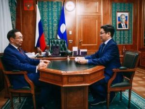 В Якутии выросли налоговые поступления