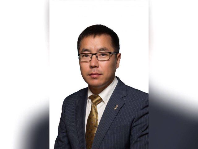 Помощник главы Якутии стал постпредом Якутии по ДФО