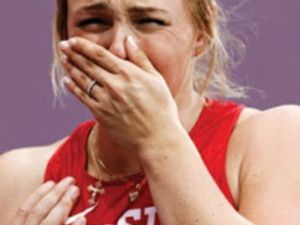 Евгения Колодко — о жизни в Канаде и допинговой истории