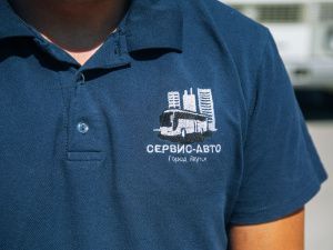 В Якутске городские автобусные маршруты внедрили форму для водителей
