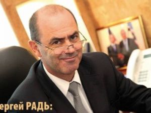 Выходное пособие экс-директора РИА составило 6 миллионов рублей