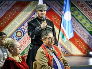 В Якутии будет учреждён День национальных культур народов республики