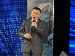 Концерт «Сулус суһума» собрал якутские таланты