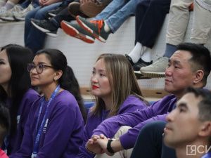 В Малой академии наук республики проходит финал кадрового конкурса «Якутия, вперед!»